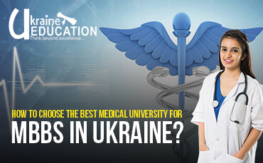  Top Medical University for MBBS in Ukraine