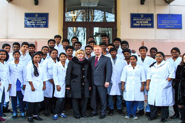 mbbs in ukraine