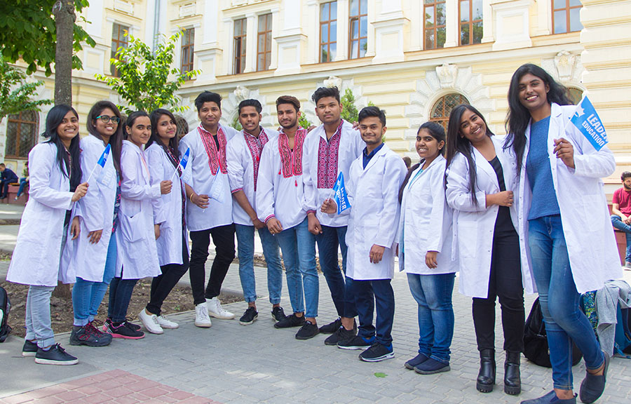 mbbs in ukraine